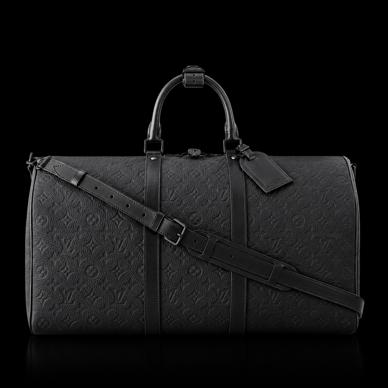 Louis Vuitton travel bag
