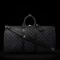 Louis Vuitton travel bag