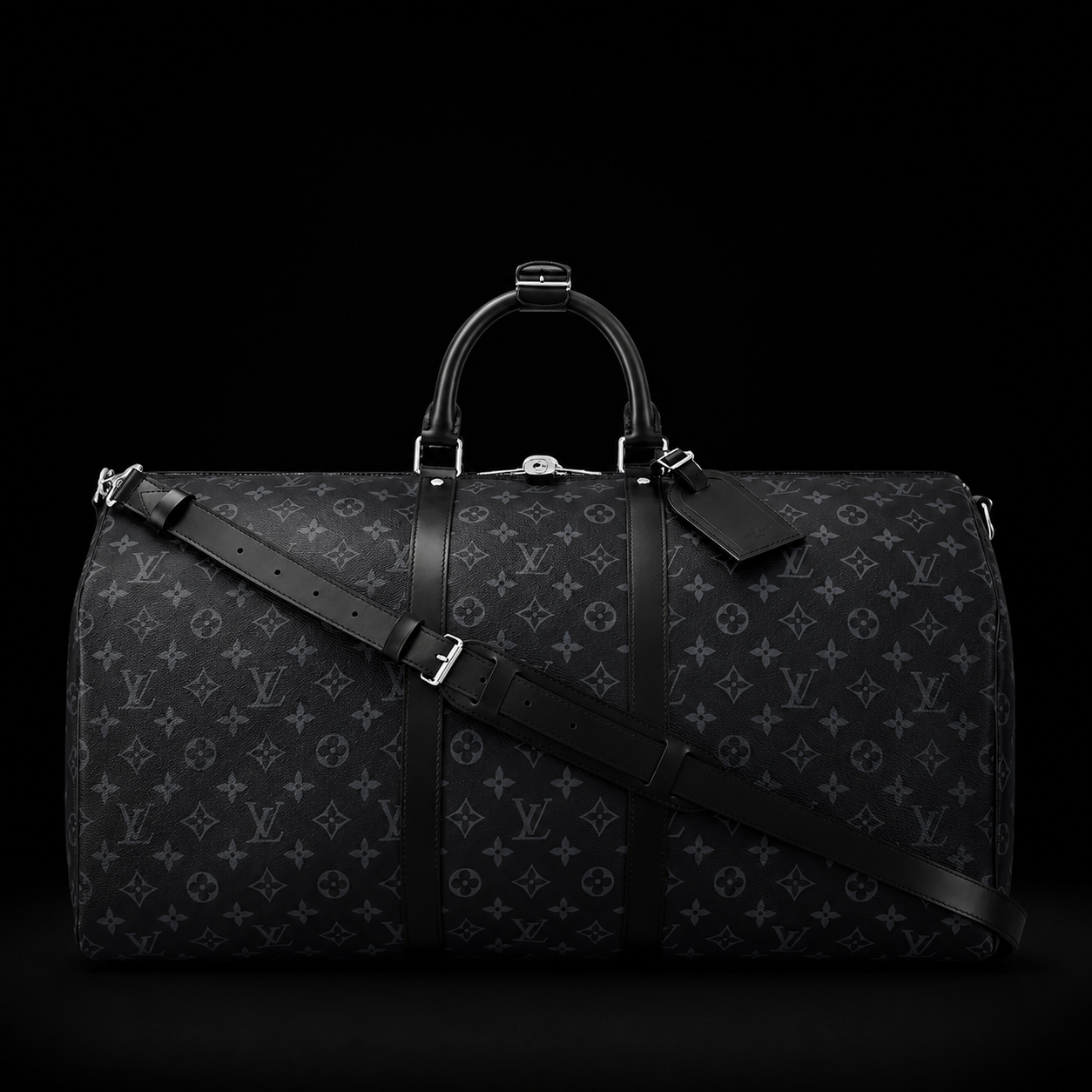 Louis Vuitton travel bag