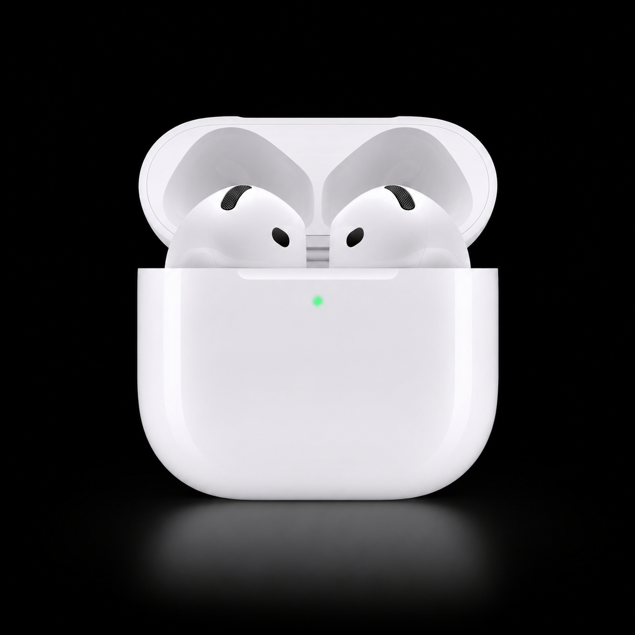 AirPods 4