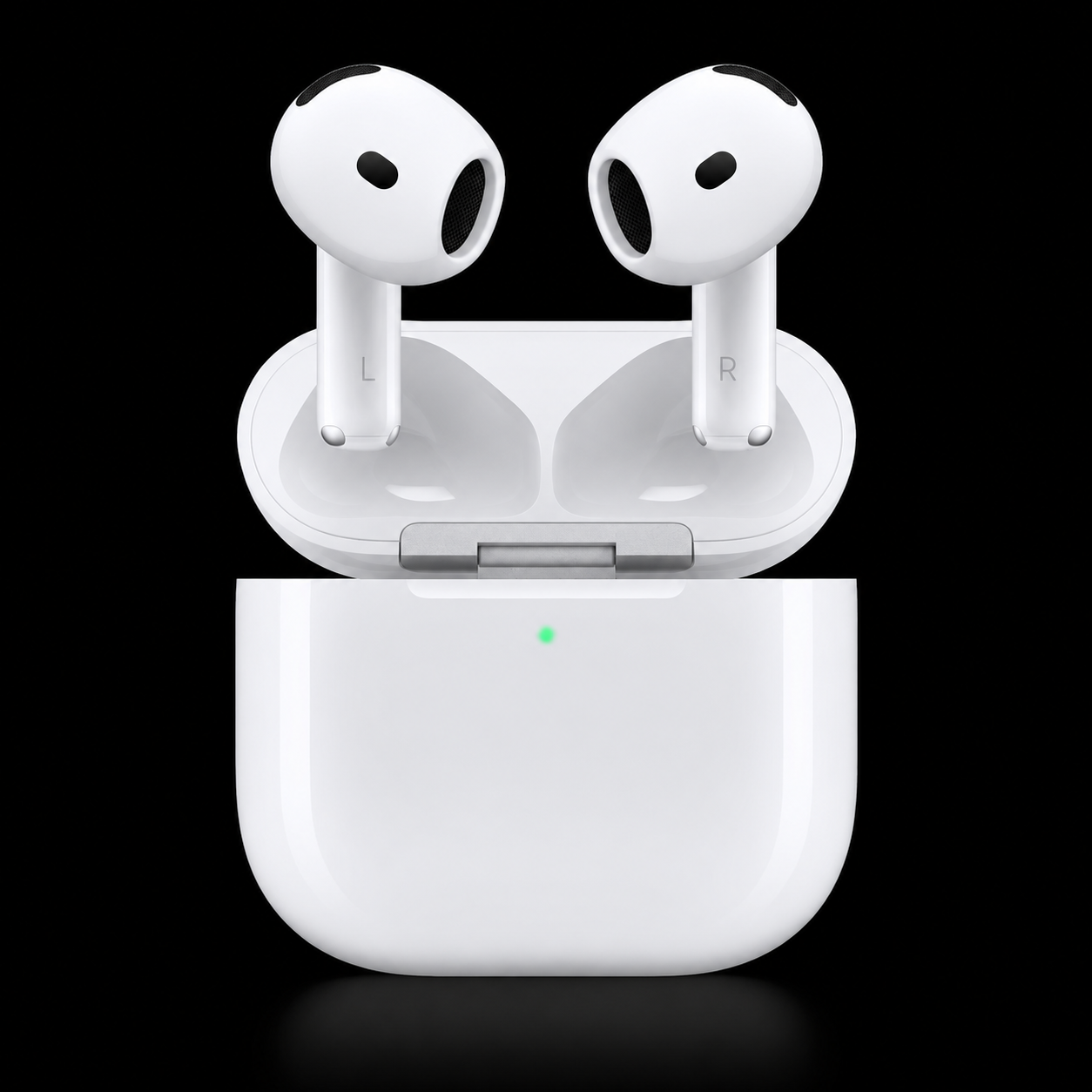 AirPods 4