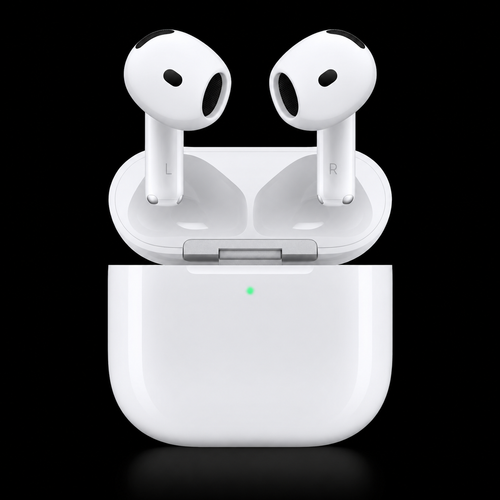 AirPods 4