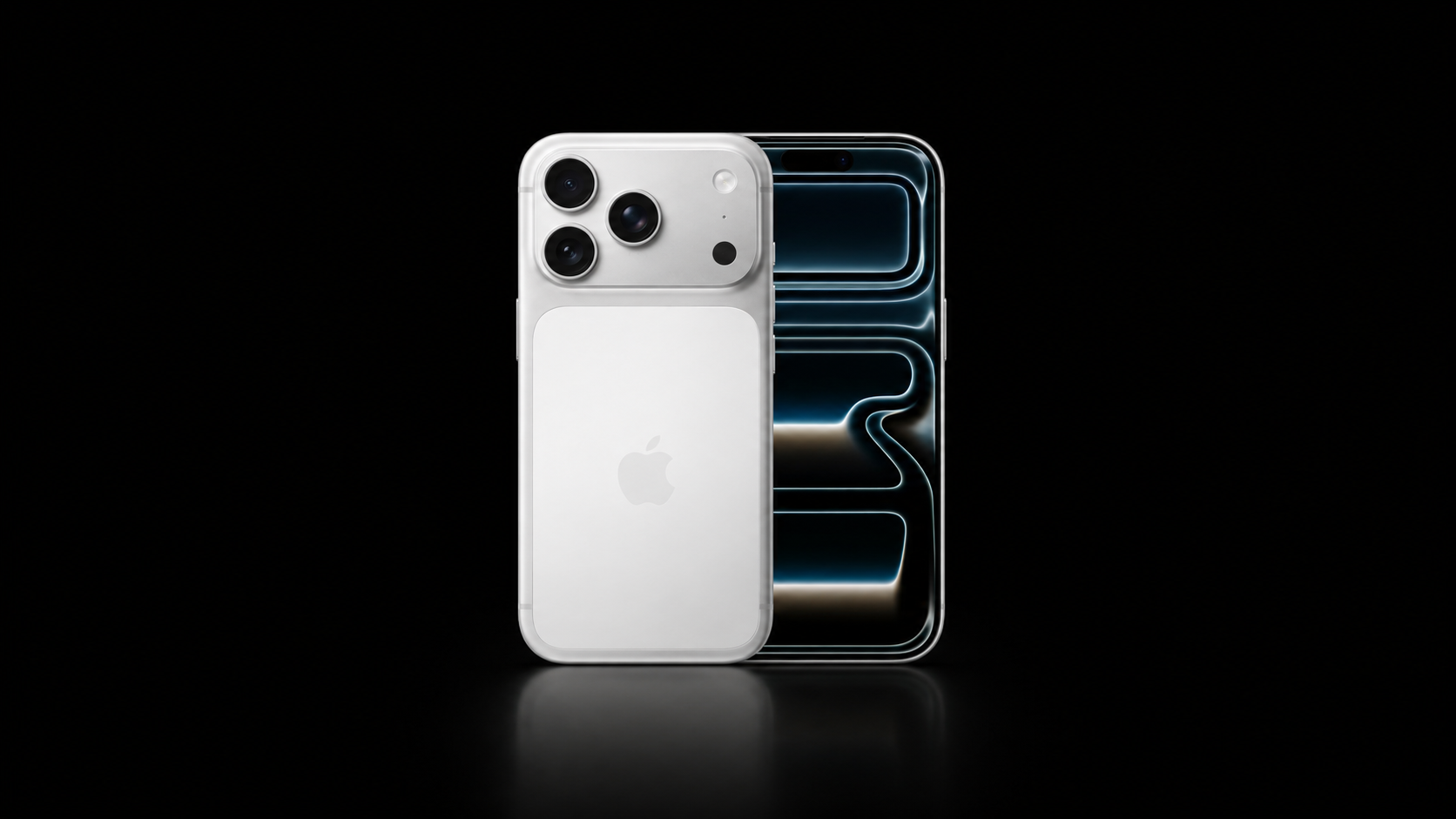 iPhone 17 Pro