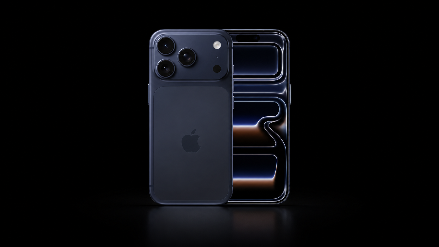 iPhone 17 Pro