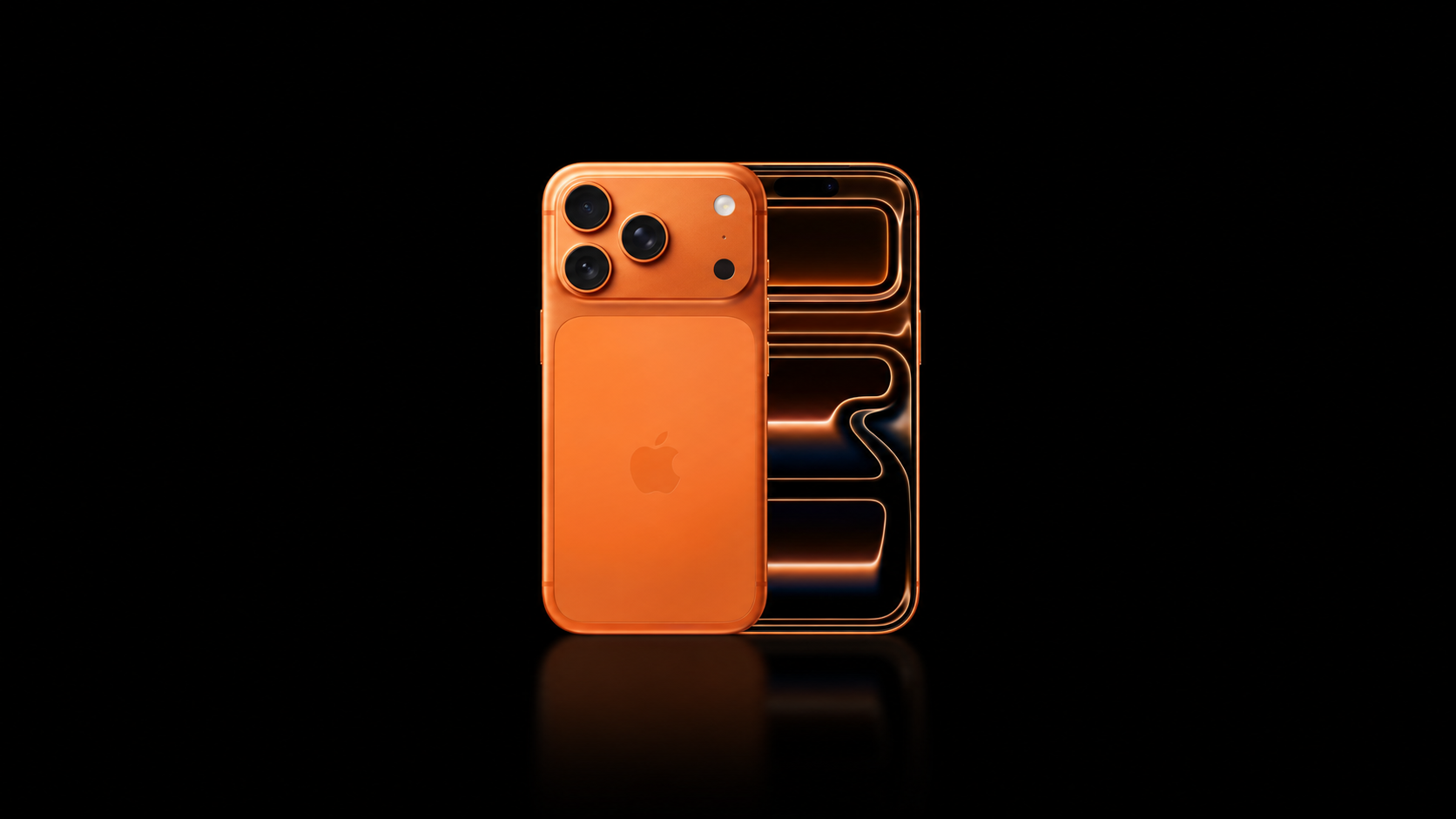 iPhone 17 Pro