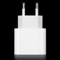 Apple 20W USB-C Power Adapter