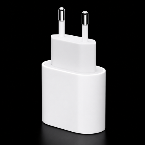 Apple 20W USB-C Power Adapter
