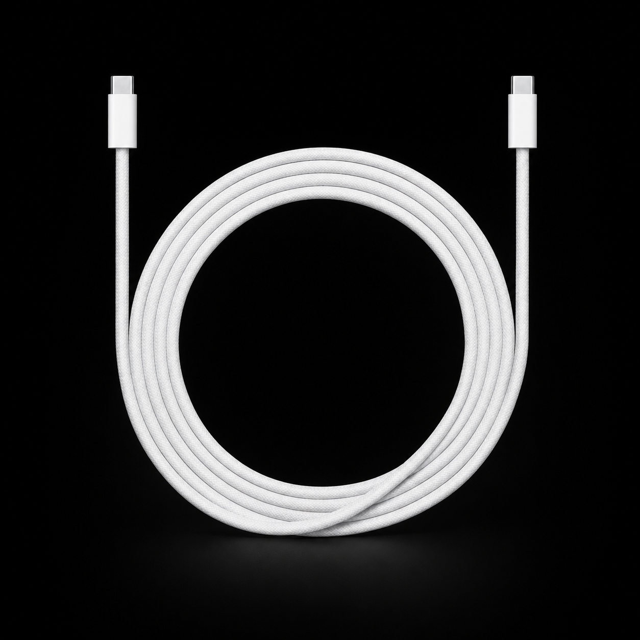USB-C charging cable