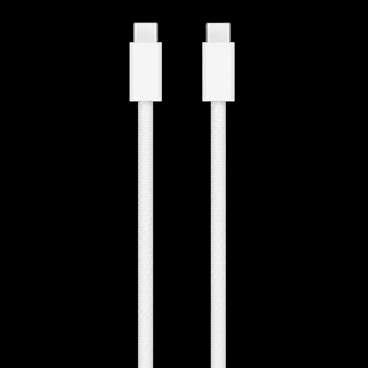 USB-C charging cable