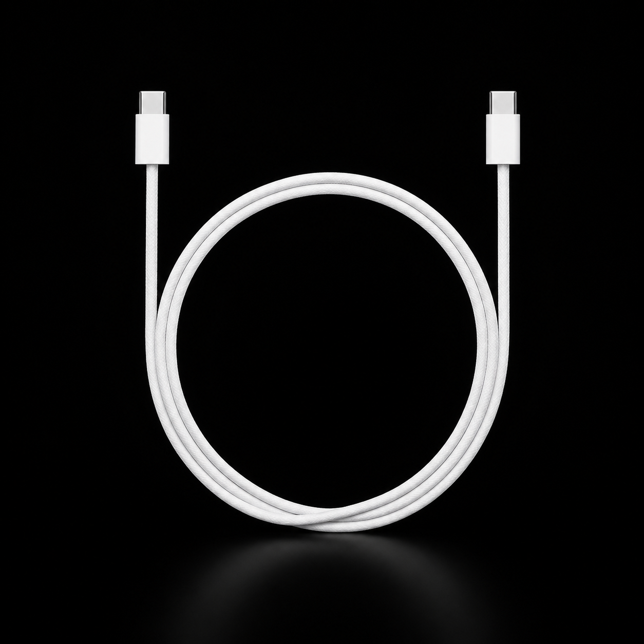 USB-C charging cable